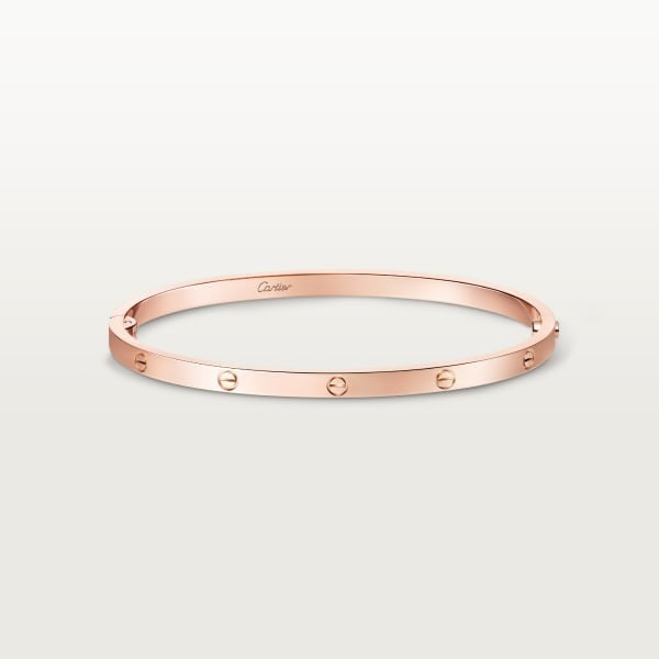 【年内最大級のビッグセール開催!】最大級の大特価★★★★人気商品カルティエ)Love bracelet, small model★Love ブレスレット、ミディアムモデル